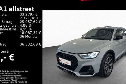 Audi A1 6.400 km 33.279 &euro; Offenbach am Main 63071