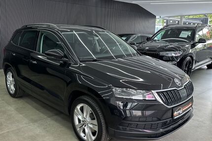 Skoda Karoq 193.160 km 17.950 &euro; Brandenburg an der Havel 14772