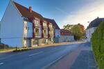 Dachgeschoßwohnung Bielefeld Heepen - 3 Zimmer, 114 m&sup2;, 1.254&euro; | Angebot:26332881