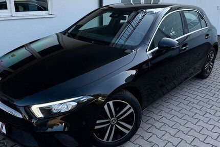 Mercedes-Benz A 180 60.795 km 19.900 € Ötisheim 75443