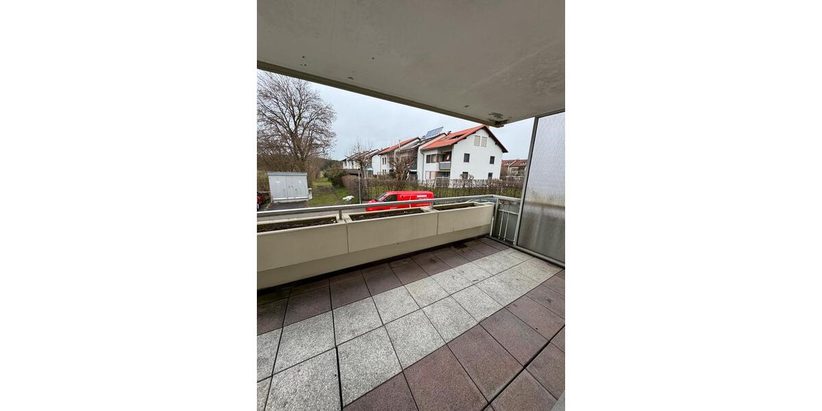 Erdgeschoßwohnung Isny im Allgäu - 2 Zimmer, 57 m&sup2;, 170.000&euro; | Angebot:26107864