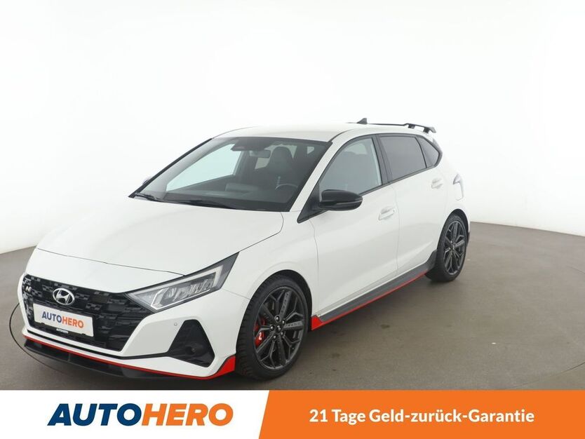 Hyundai i20 52.518 km 24.690 € Leipzig 04328
