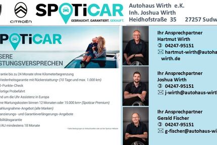 Peugeot 3008 98.010 km 19.590 &euro; Sudwalde 27257