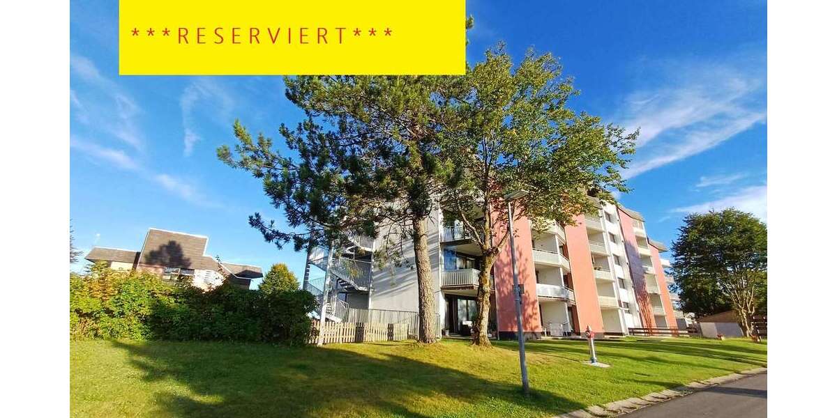 Etagenwohnung Neureichenau - 1.5 Zimmer, 35 m&sup2;, 32.000&euro; | Angebot:24857871