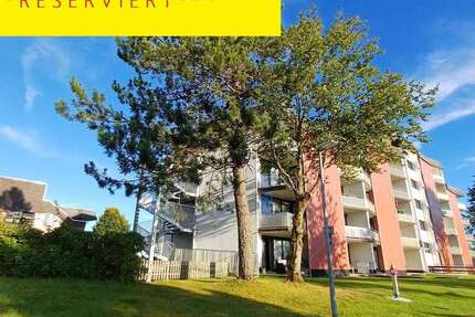 Wohnung Neureichenau - 1.5 Zimmer, 35 m&sup2;, 32.000&euro; | Angebot:24857871