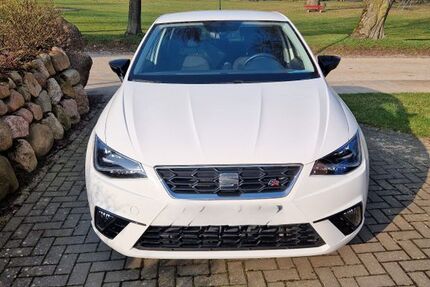 Seat Ibiza 60.000 km 15.999 &euro; Kiel 24145