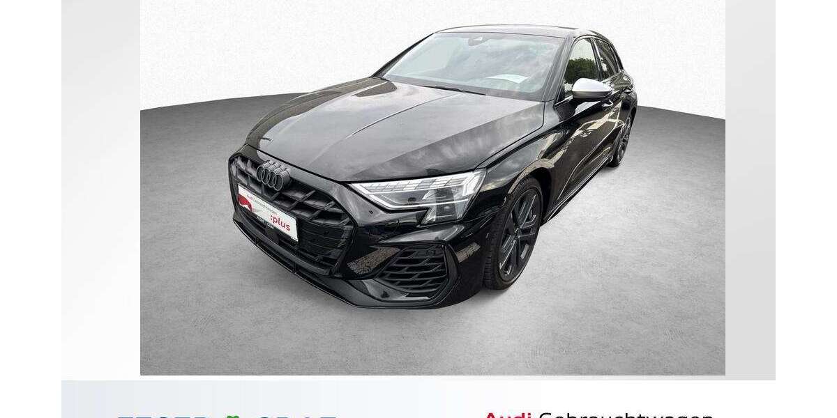 Audi S3 10.600 km 43.890 &euro; Roth 91154