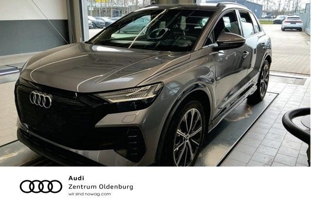 Audi Q4 e-tron 33.543 km 38.979 &euro; Oldenburg 26135