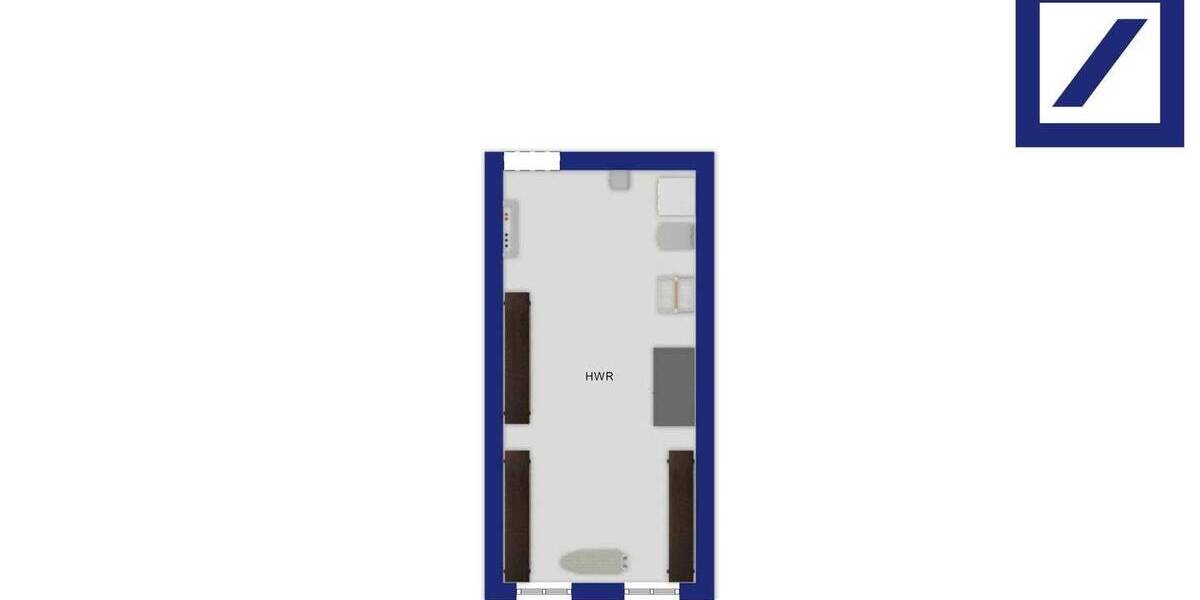 Mehrfamilienhaus, Wohnhaus Wiesloch - 6 Zimmer, 145 m&sup2;, 199.000&euro; | Angebot:26741948