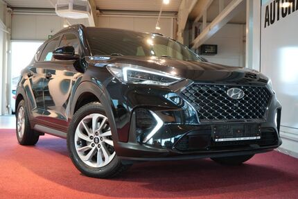 Hyundai TUCSON 94.119 km 19.990 &euro; Peine 31228