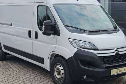 Citroen Jumper 49.500 km 23.990 &euro; Leipzig 04179