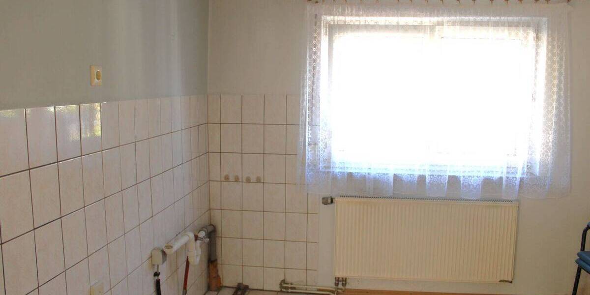 Einfamilienhaus Günthersleben-Wechmar Wechmar - 4 Zimmer, 100 m&sup2;, 99.000&euro; | Angebot:25822287