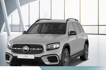 Mercedes-Benz GLB 180 3.900 km 40.890 &euro; Dresden 01239