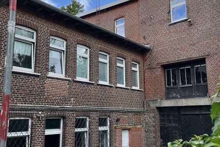 Gewerbeobjekt Lüdenscheid Staberg - 300&euro; | Angebot:26275175