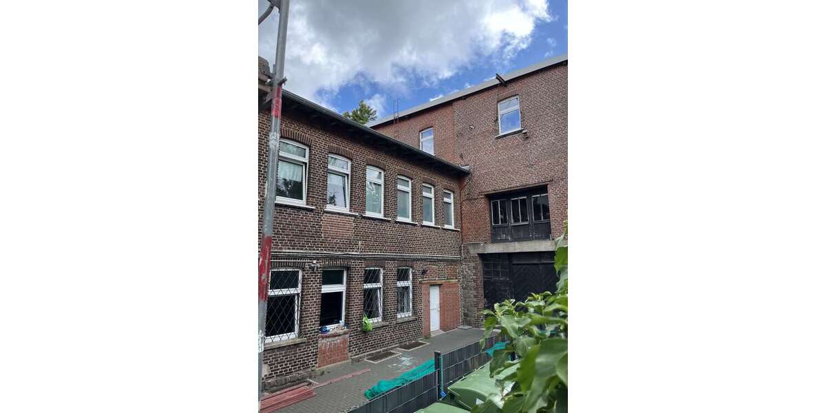 Gewerbeobjekt Lüdenscheid Staberg - 300&euro; | Angebot:26275175