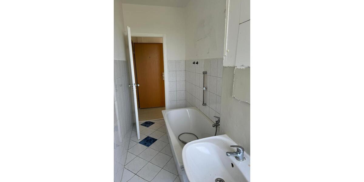 Etagenwohnung Demmin - 3 Zimmer, 59 m&sup2;, 400&euro; | Angebot:26239872
