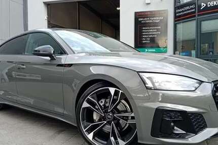 Audi A5 39.124 km 37.800 &euro; Berlin 13156