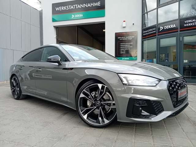 Audi A5 39.124 km 37.800 &euro; Berlin 13156