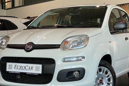 Fiat Panda 77.857 km 9.980 € Landshut 84030