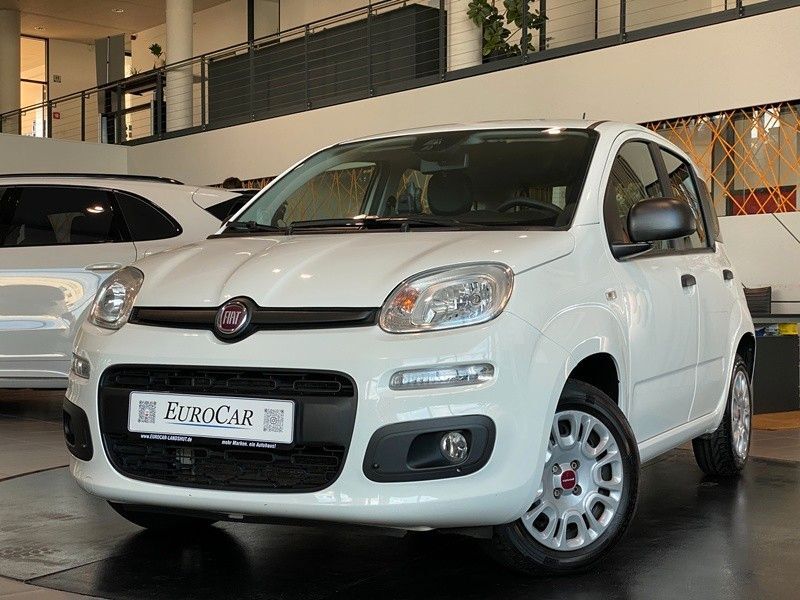 Fiat Panda 77.857 km 9.980 € Landshut 84030