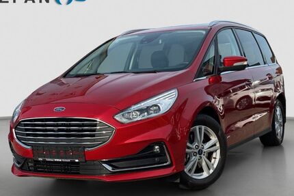 Ford Galaxy 56.556 km 36.690 &euro; Kirchardt 74912