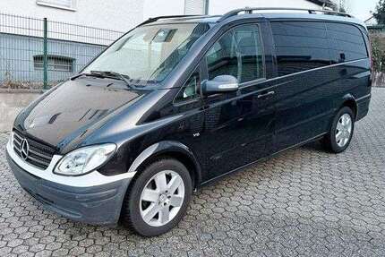 Mercedes-Benz Viano 299.000 km 5.649 &euro; Witten 58454
