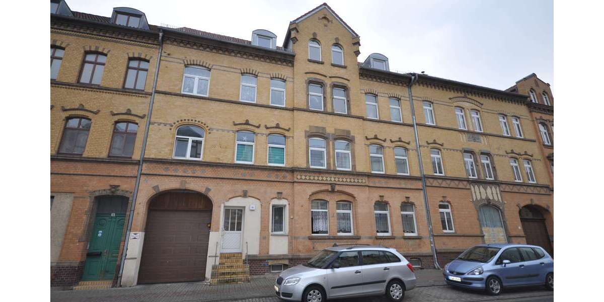 Wohnung zum Mieten in Delitzsch 330 € 45 m² 2 zimmer