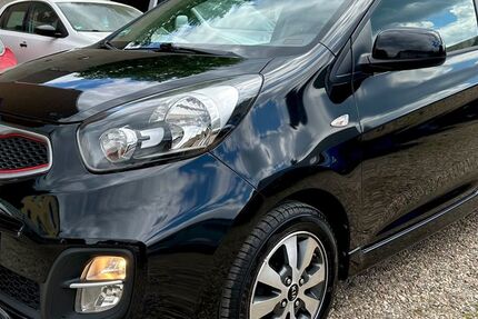 Kia Picanto 144.789 km 4.499 € Gelsenkirchen 45888