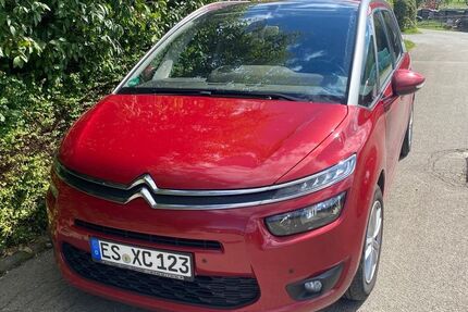 Citroen C4 Picasso 239.000 km 4.950 &euro; Rheinfelden 79618