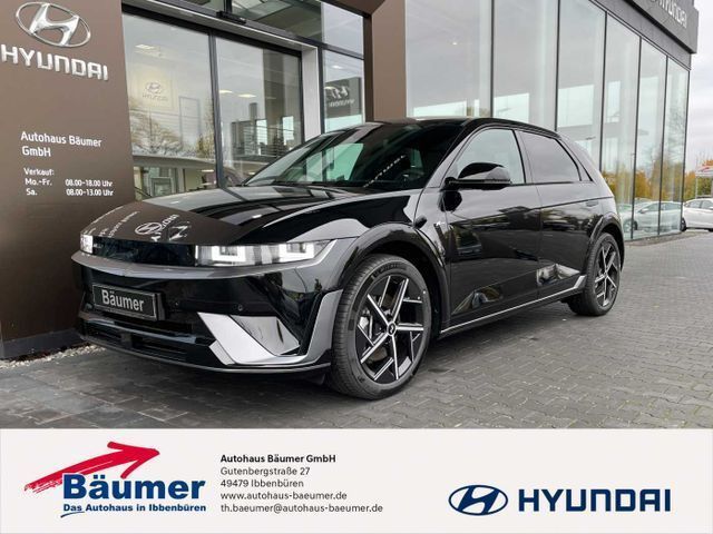 Hyundai IONIQ 5 12.000 km 48.490 &euro; Ibbenbüren 49479