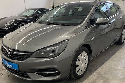 Opel Astra 105.000 km 6.999 &euro; Landau a.d.Isar 94405