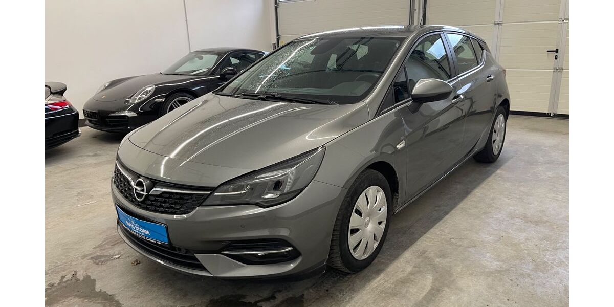 Opel Astra 105.000 km 6.999 &euro; Landau a.d.Isar 94405