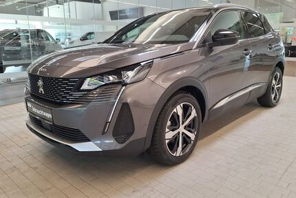 Peugeot 3008 87.182 km 21.210 &euro; Bocholt 46395