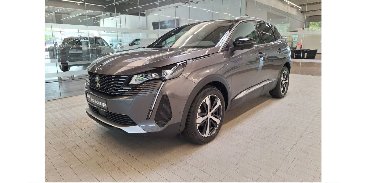 Peugeot 3008 87.182 km 21.880 &euro; Bocholt 46395