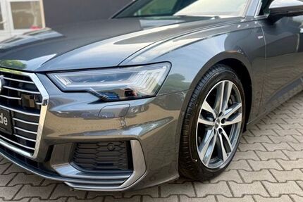 Audi A6 27.200 km 34.990 &euro; Dresden 01279