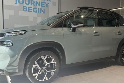 Citroen C3 Aircross 47.064 km 16.800 &euro; Augsburg 86179