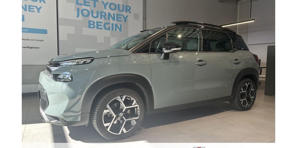 Citroen C3 Aircross 47.064 km 16.800 &euro; Augsburg 86179