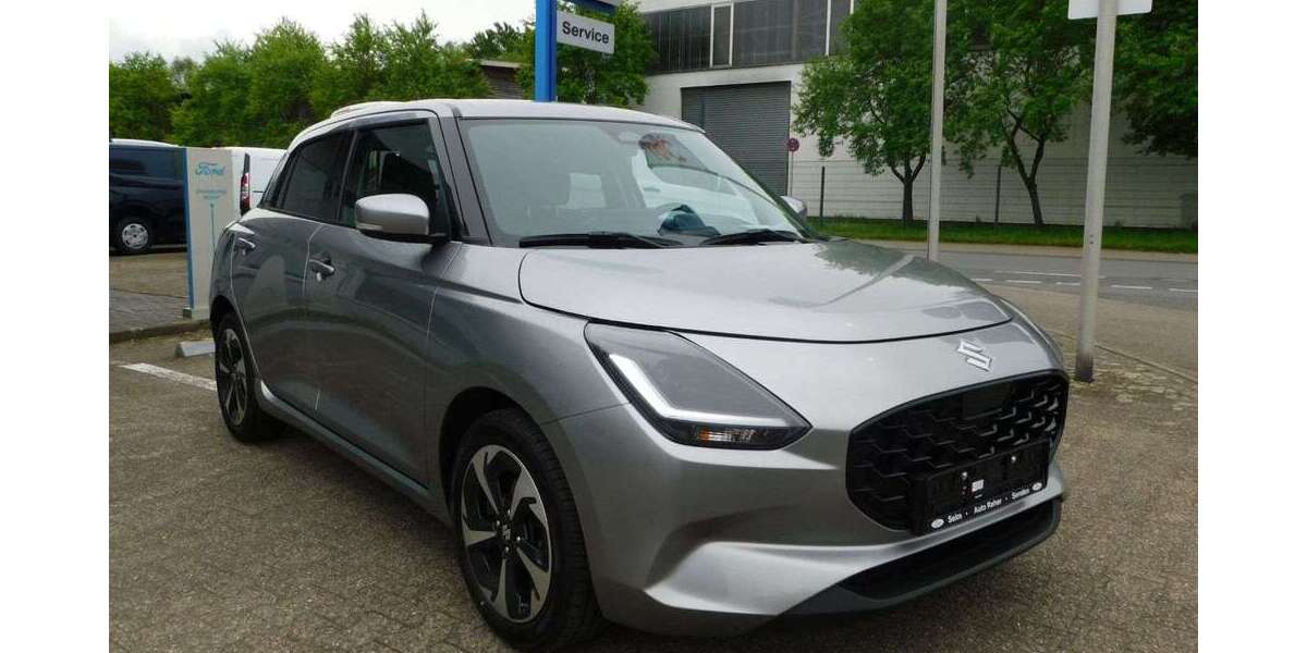 Suzuki Swift 3.500 km 16.890 &euro; Selm 59379