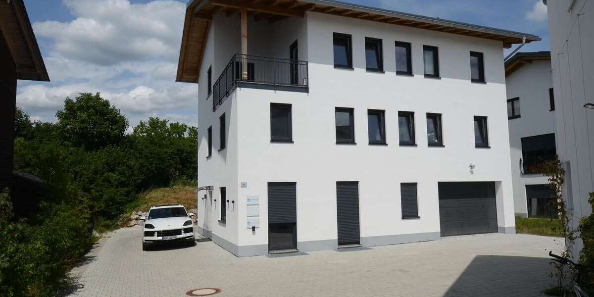 Einfamilienhaus Geretsried Gewerbegebiet Gelting - 7 Zimmer, 190 m&sup2;, 2.400&euro; | Angebot:27087579