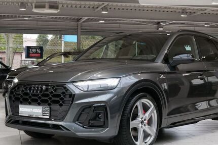 Audi Q5 15.796 km 49.990 &euro; Rotenburg 27356