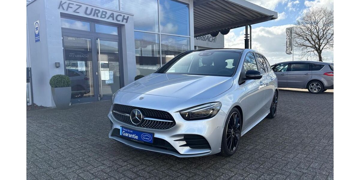 Mercedes-Benz B 200 94.675 km 24.499 &euro; Lorup 26901