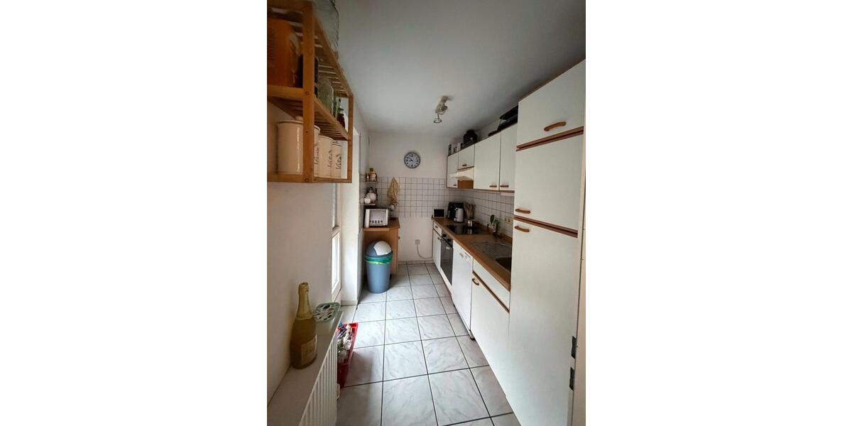 Maisonettenwohnung Nordhorn - 3 Zimmer, 66 m&sup2;, 219.000&euro; | Angebot:26167680