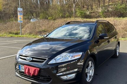 Ford Mondeo 204.500 km 4.000 &euro; Wilnsdorf 57234