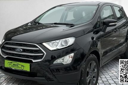 Ford EcoSport 27.269 km 15.980 &euro; Weiden 92637