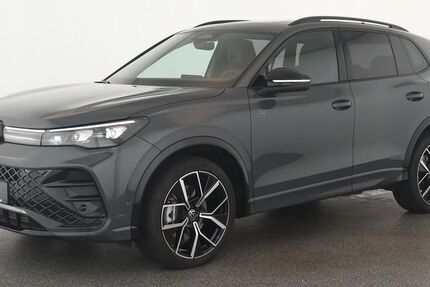 VW Tiguan 8.200 km 49.084 &euro; Neuss 41464