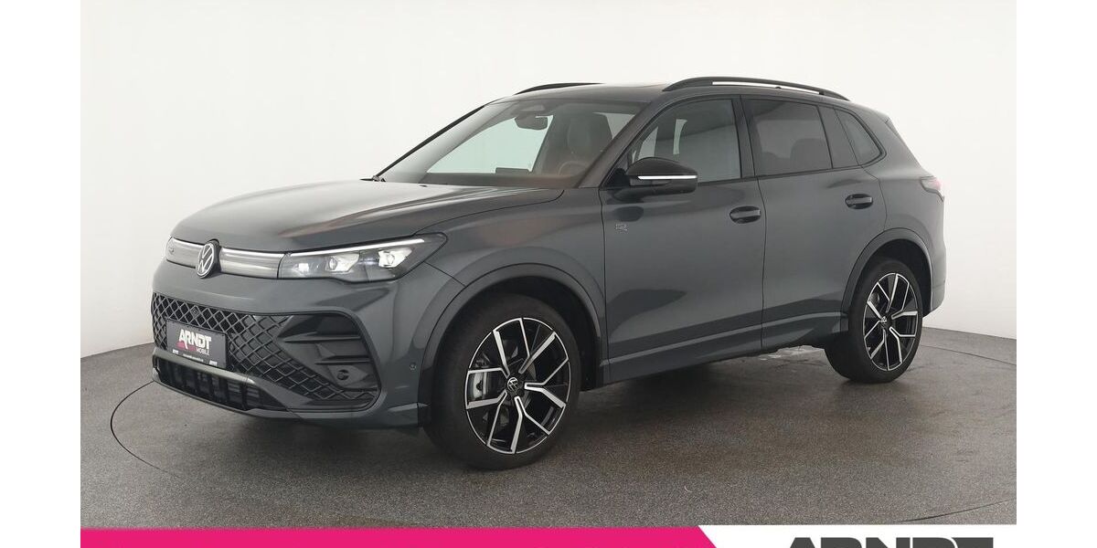 VW Tiguan 8.200 km 49.084 &euro; Neuss 41464