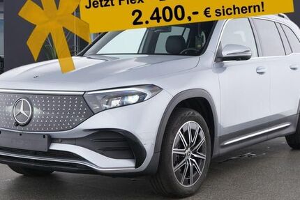 Mercedes-Benz EQB 20.661 km 48.949 &euro; Altdorf 90518