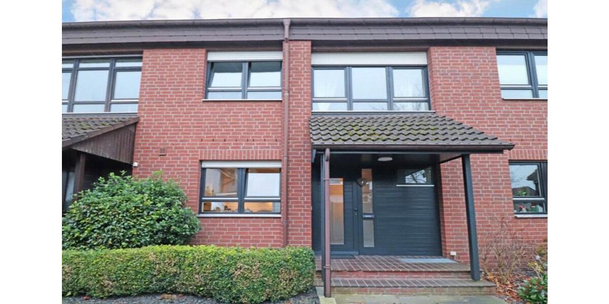 Reihenhaus Delmenhorst Deichhorst - 6.5 Zimmer, 173 m&sup2;, 360.000&euro; | Angebot:24764380