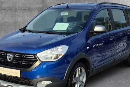 Dacia Lodgy 108.166 km 10.890 &euro; Fürstenwalde/Spree 15517