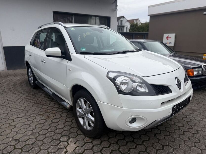 Renault Koleos 88.500 km 8.999 € Nauheim (bei Groß-Gerau) 64569